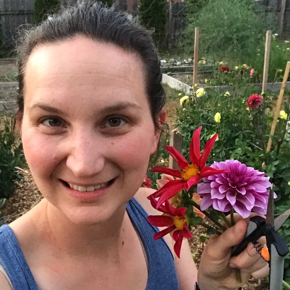Meet your Posher, Amber